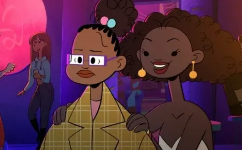 SparkShort: Veintialgo