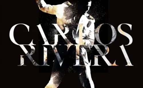 Carlos Rivera: crónicas de una guerra