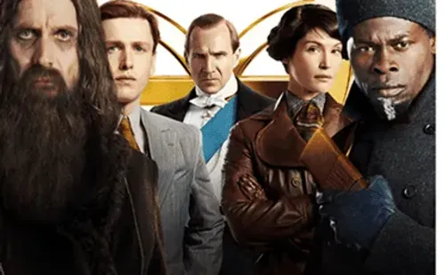 the kingsman ralph fiennes 2