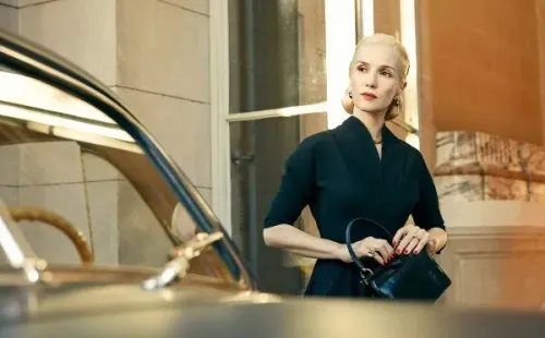 santa evita star+ natalia oreiro