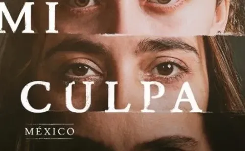 no fue mi culpa star+