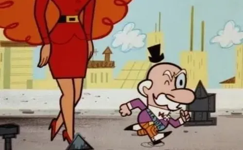 las chicas superpoderosas sara bellum
