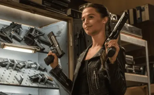 Tomb Raider