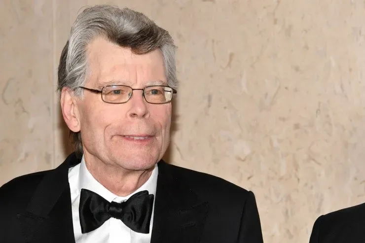 Stephen King