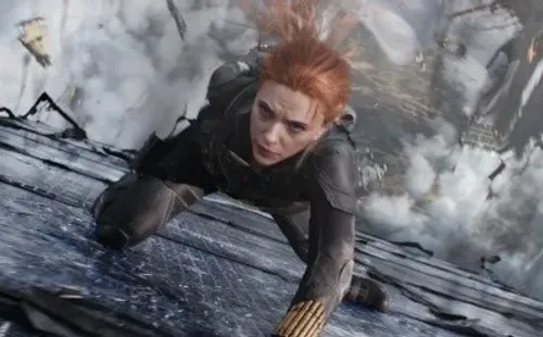 Black Widow