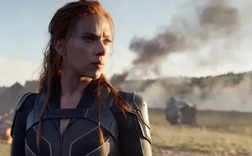 Black Widow