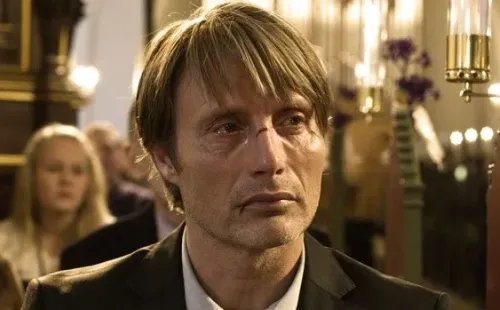 thomas vinterberg mads mikkelsen the hunt la caza