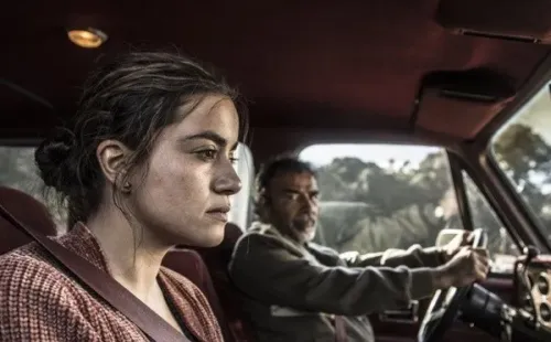 no fue mi culpa star+