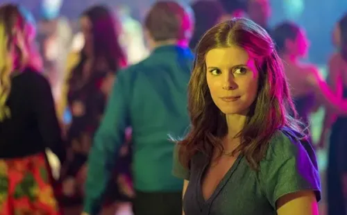 star+ a teacher kate mara