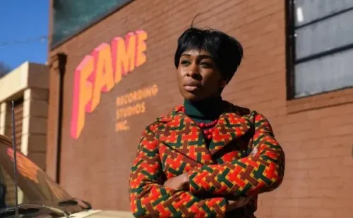 genius aretha cynthia erivo star+