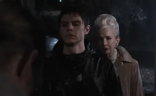 american horror story evan peters ryan murphy star+