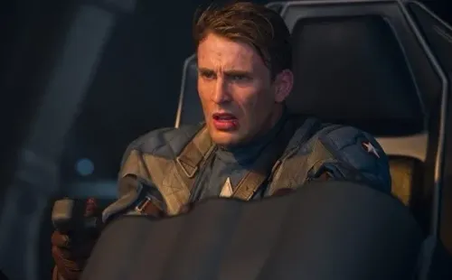 Chris Evans será siempre el legendario Capitán América. Foto: (IMDB)