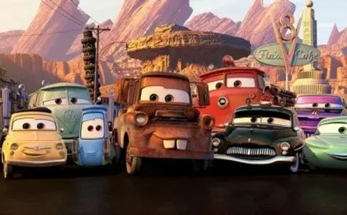 Cars
