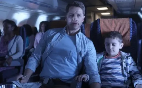 manifest netflix