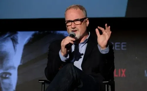 David fincher