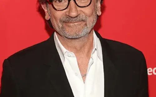 griffin dunne