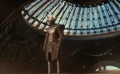 Heimdall