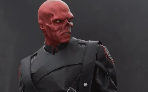Red Skull
