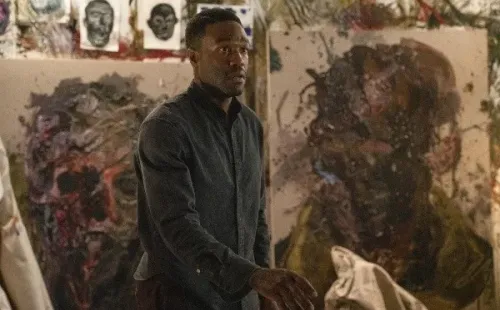 candyman yahya abdul-mateen ii jordan peele