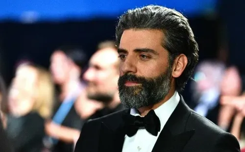 Oscar Isaac