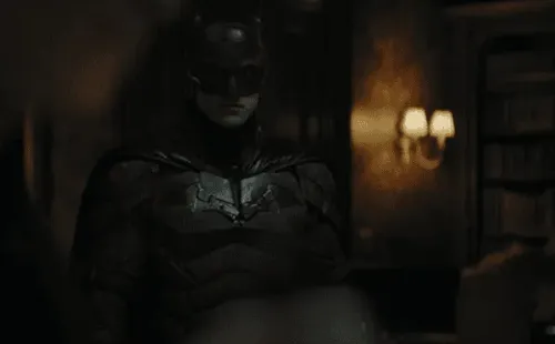 The Batman