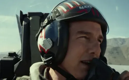 Top Gun
