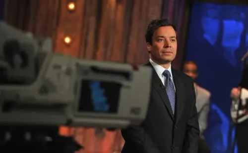 the tonight show with jimmy fallon