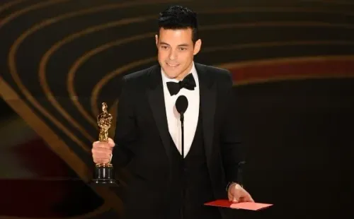 rami malek bohemian rhapsody oscar