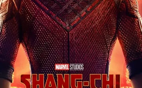 Shang-Chi