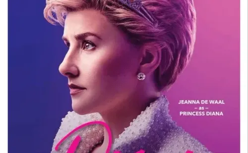 LadyDi