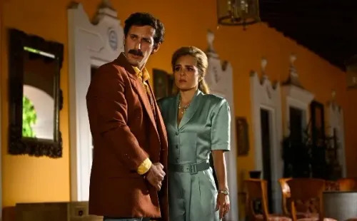 El Galán: la TV cambió, el no