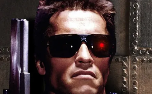 The Terminator