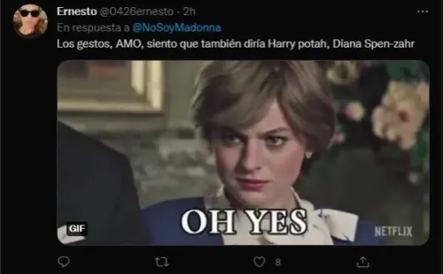 emma corrin the crown