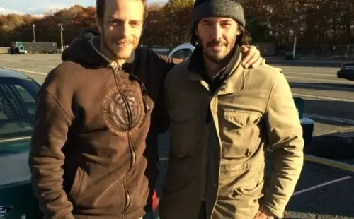 jeremy fry keanu reeves john wick