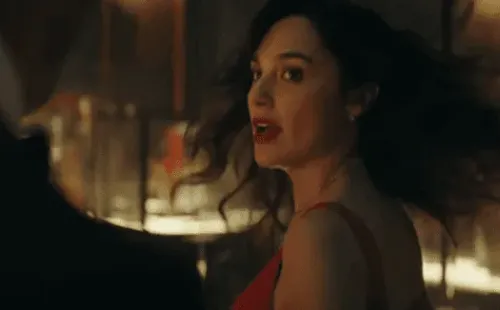 Gal Gadot