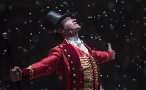 The Greatest Showman