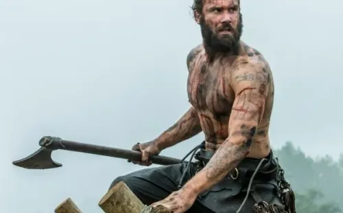 rollo vikings