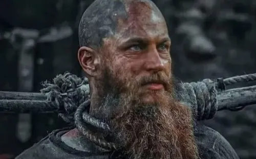 vikings travis fimmel ragnar lothbrok
