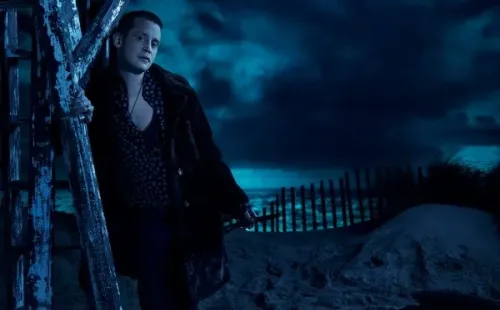 macaulay culkin star+ american horror story