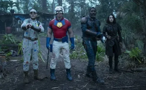 the suicide squad james gunn