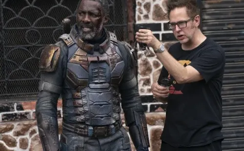 the suicide squad james gunn