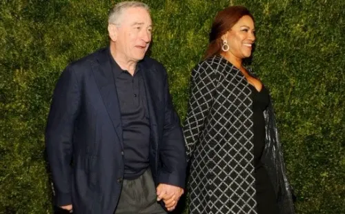 Robert De Niro