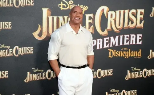The Rock