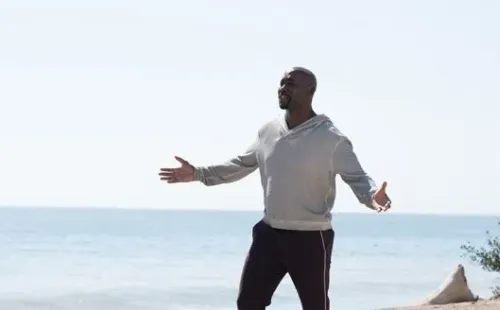 Amenadiel tiene un nuevo camino por delante. Foto: (IMDB)