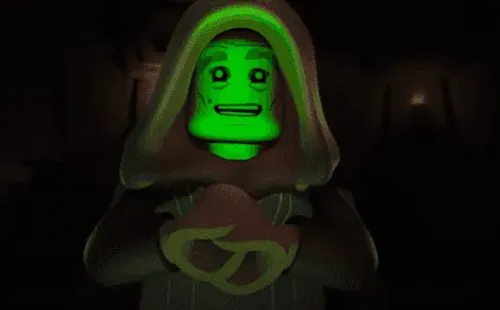 Lego Star Wars