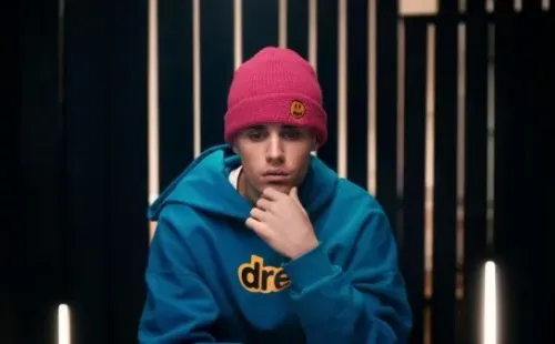 Seasons justin bieber