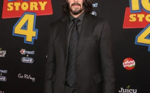 keanu reeves toy story