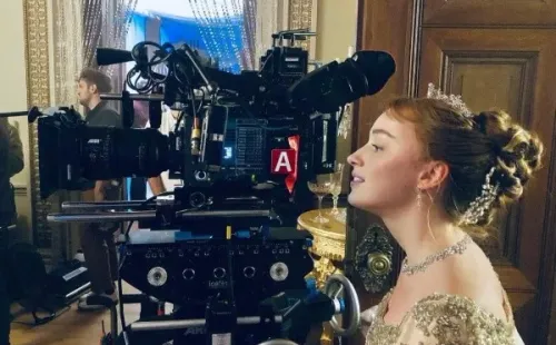 Los rodajes ya fueron suspendidos una vez. Foto: (Netflix)