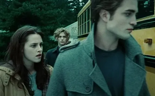 Crepúsculo