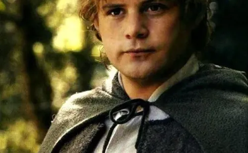 sean astin el señor de los anillos